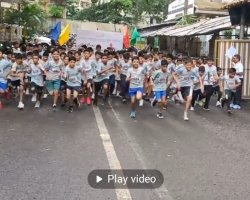Mini Marathon 2025-26